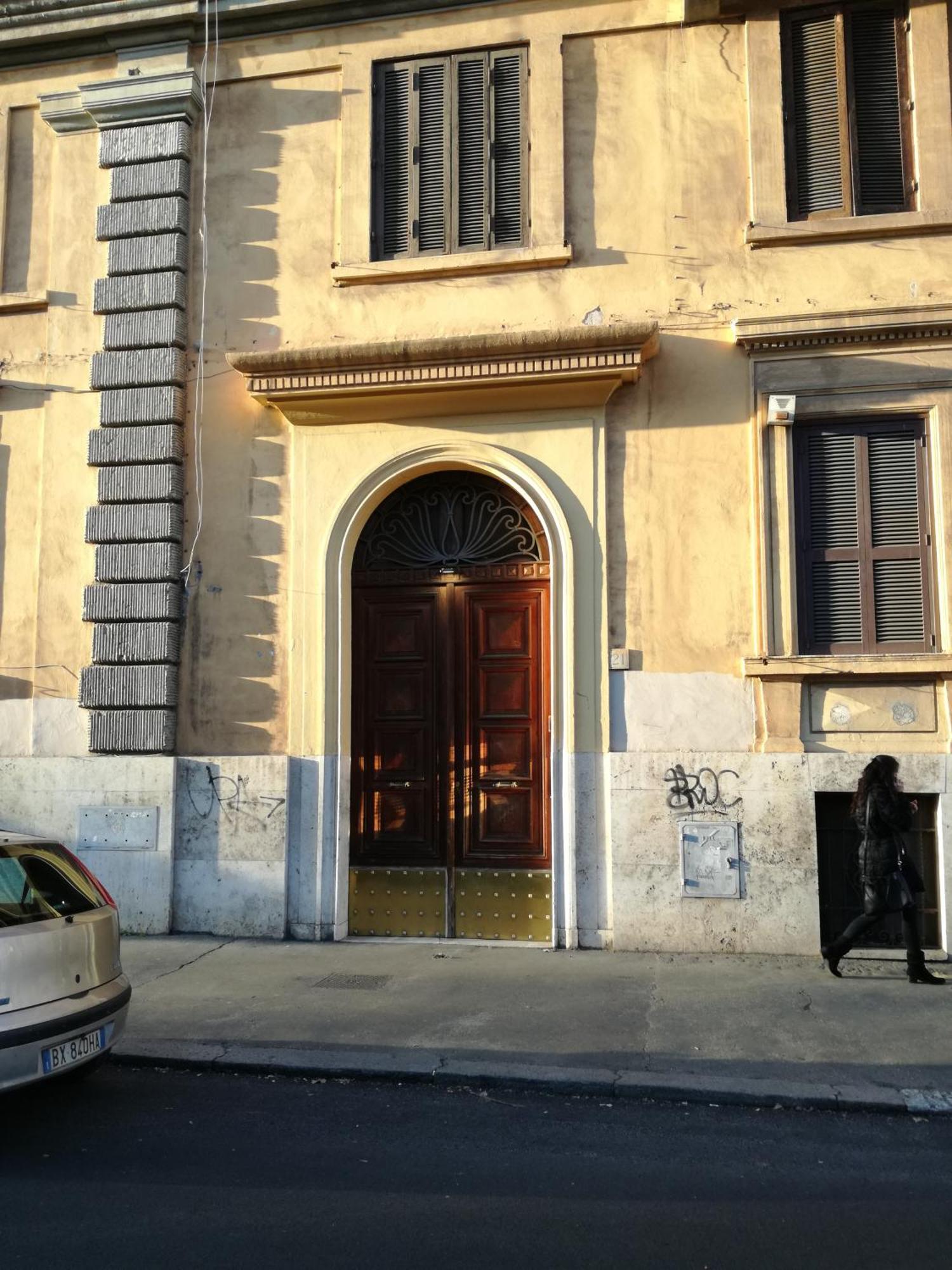 Rome Key Luxury House, Rome