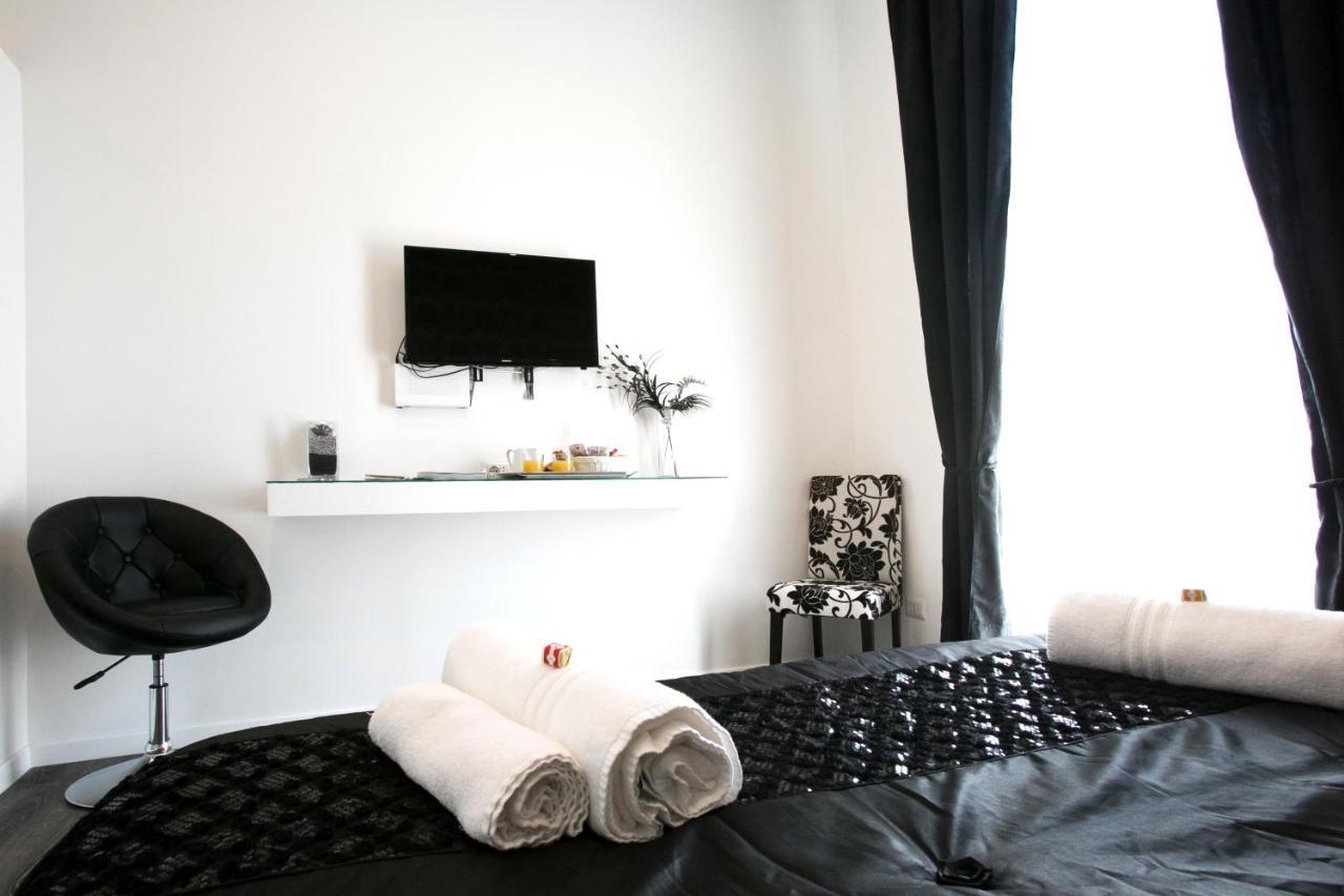 Rome Key Luxury House — Fotos 1