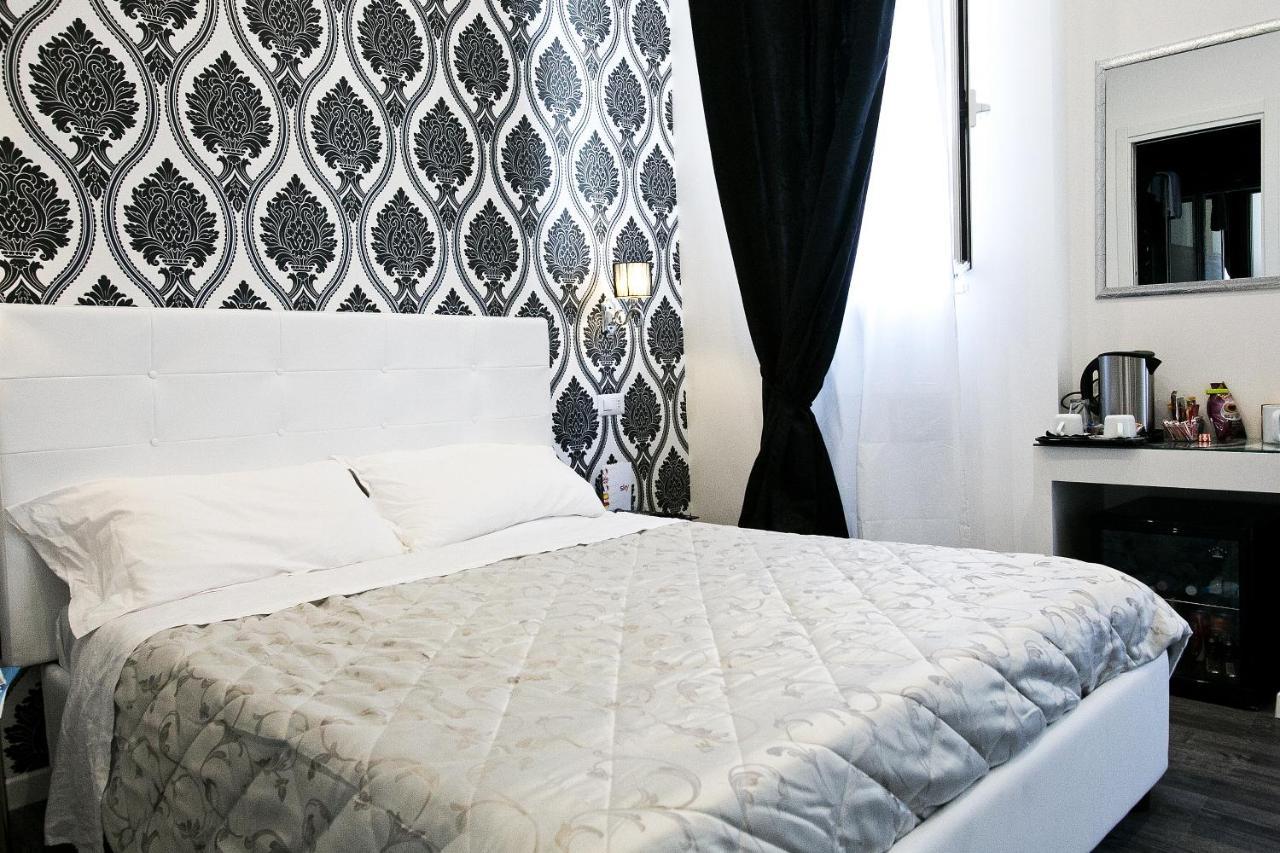 Rome Key Luxury House — Fotos 3