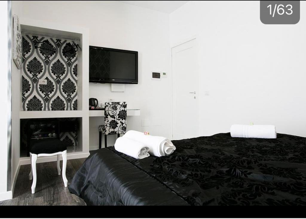 Rome Key Luxury House — Fotos 2